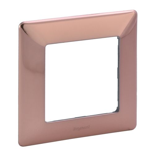 Valena Life - Quadro Simples - Cobre