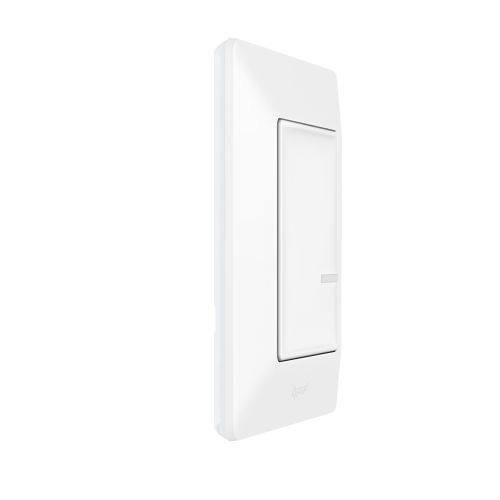 Interruptor sem fios branco Valena Life with Netatmo