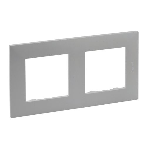 Niloé Step - Quadro Duplo horizontal/vertical - Alumínio