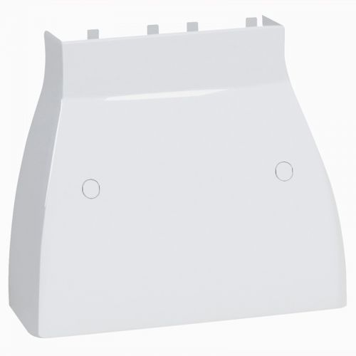 Cone de acabamento para calha DLP - quadros ou armários XL³ 160/400 