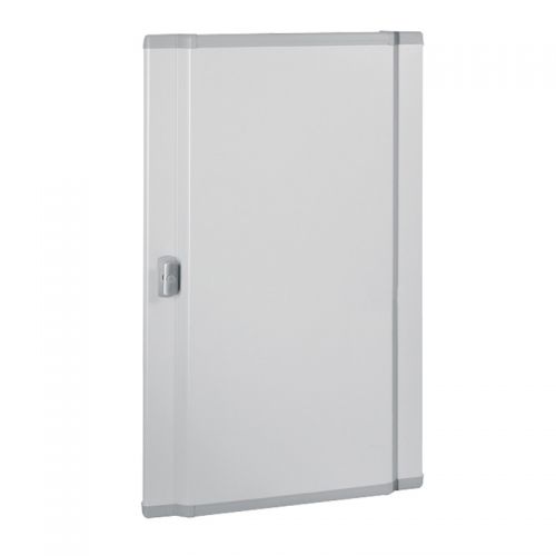 Porta metálica saliente para quadro XL³ 160/400  - altura 900 mm