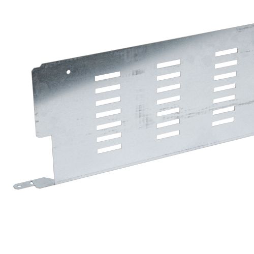 Kit de separação para barramento horizontal 6300 A máx (teto ou base) - XL³ 6300