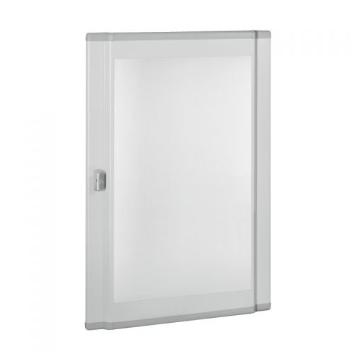 Porta vidro para quadro XL³ 800 - altura 1250 x largura 660 mm - IP 43