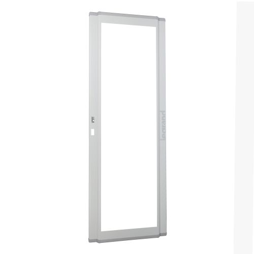 Porta vidro saliente p/armário XL³ 800 - altura 1950 x largura 660 mm - IP 43