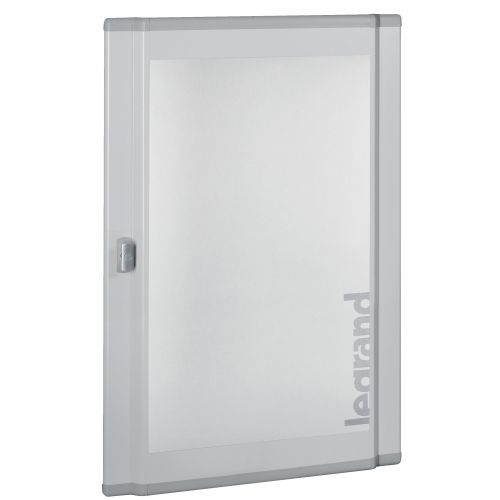 Porta vidro para quadro XL³ 800 - altura 1050 x largura 910 mm - IP 43