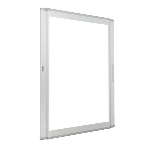 Porta vidro saliente p/armário XL³ 800 - altura 1550 x largura 910 mm - IP 43