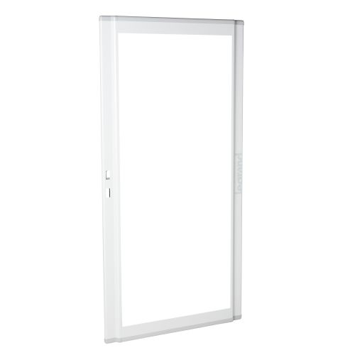 Porta vidro saliente p/armário XL³ 800 - altura 1950 x largura 910 mm - IP 43