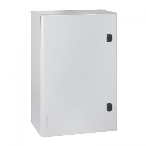 Quadro Atlantic com porta metálica - 800X600X400 mm - versão vertical