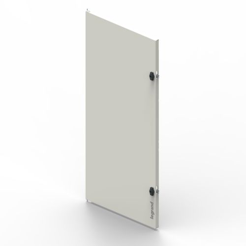 Porta metálica para XL3 S 160  6x24M