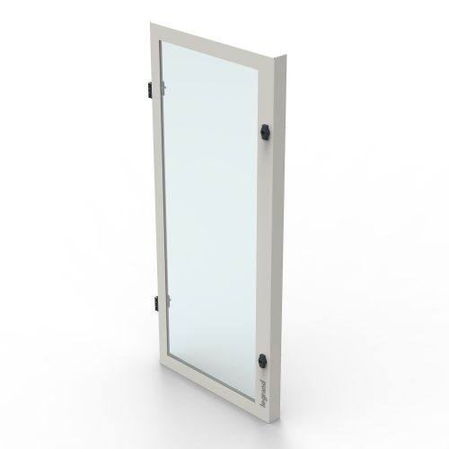 Porta transparente para invólucros XL3 S 630 - 16M 900mm