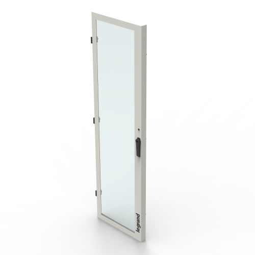 Porta transparente XL3 S 4000 - 2000x450mm