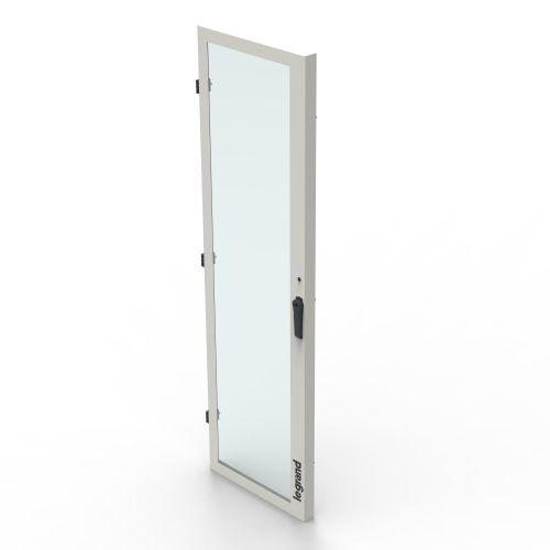 Porta transparente XL3 S 4000 - 2000x600mm