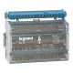 Ligador IP2X  - neutro azul - 1 x 6 a 25² - 16 x 1.5 a 16² - comp. 141 mm