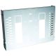 Platina regulável XL³ 4000 - para 1 DPX³ 1600 fixo tomadas post. - horiz.24M