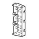 Ressalto para montantes funcionais XL³ 4000 