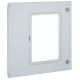 Painel metálico XL³ 4000 -DMX³ 2500/4000 3P/DMX³ 2500 4P/DMX³-I 2500-L.725 24M