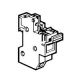 Corta-circuitos seccionadores SP 51 para fusíveis industriais 14 x 51 -1P