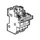 Corta-circuitos seccionadores SP 51 para fusíveis industriais 14x51 -1P+N equip.