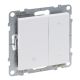 Suno - Variador com comando por teclas, 240 V~- 50Hz, Branco