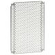 Placa perfurada Lina 25 - para quadros altura 500 x largura 500 mm