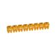 Marcadores CAB 3 de 1,5 mm2 a 2,5 mm2 - sinal convencional "="