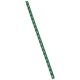 Marcador Duplix - 5 Verde