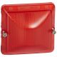 Sistema Plexo - Difusor de balizagem - Vermelho