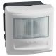Light Now with Netatmo - Detetor de movimento c/derrogação-2 fios-2 mód-White