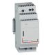 Fontes de alimentação monofásicas 24V - 36W