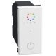 Light Now w/Netatmo - Comando de iluminação RGB duplo sem fios - 2 mód - White