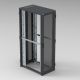 LCS3 - Armário servidor 19" - 42U - 800 x 1000mm