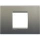 Livinglight - Quadro simples XL, para 2 módulos centrados - Avenue