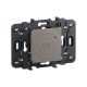 LTNWN Sensor de temperatura e humidade interior Stone