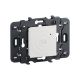 LTNWN Sensor de temperatura e humidade interior Branco