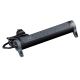 BLOCO MULTITOMADAS 3 x 2P+T ROTATIVO 1,5M USB C+C SPD PRETO