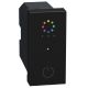 Light Now w/Netatmo - Comando de iluminação RGB duplo sem fios - 2 mód - Dark