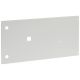 Painel dedicado IS 223/233 p/ DPX3 630 3P/4P c/ comando rotativo/motorizado 