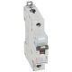 Disjuntores DX3 - 10000A/16kA - 1P - 230/400 V~ - 10A  -  curva C - 1 módulo 