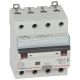 Disjuntor diferencial DX3 4P C20 6000A/10kA 300 mA - 4 módulos - 400V~-  tipo AC