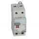 DX³-ID - Interruptor diferencial - 2P - 230 V~  - 40A - 30MA - Tipo AC