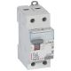 DX³-ID - Interruptor diferencial  - 2P - 230 V~ - 100 A - 30 mA - Tipo AC