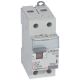 DX³-ID - Interruptor diferencial  - 2P- 230 V~- 63 A - 300 mA seletivo - Tipo AC