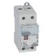 DX³-ID - Interruptor diferencial  - 2P - 230 V~ - 40 A - 300 mA - Tipo A