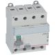DX³-ID - Interruptor diferencial  -  4P - 400 V~- 25A  300mA - Tipo A