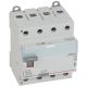 DX³-ID - Interruptor diferencial  -  4P 100A  300mA - Tipo A
