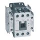 Contactor industrial CTX3 40 - 3 pólos - 40A - 24 V~ - 2 NA + 2 NF