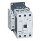 Contactor industrial CTX3 65 - 3 pólos - 50A - 24 V~ - 2 NA + 2 NF