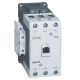 Contactor industrial CTX3 100 - 3 pólos - 75A - 24 V~ - 2 NA + 2 NF