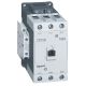 Contactor industrial CTX3 100 - 3 pólos - 100A - 24 V~ - 2 NA + 2 NF