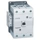 Contactor industrial CTX3 150 - 3 pólos - 150 A - 100 - 240 V~/=  - 2 NA + 2 NF